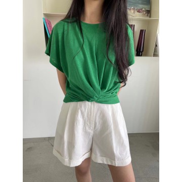 COVEN S/S 2021 女裝上衣 (3色)